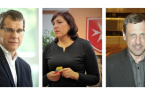 Šventinis maistas: kuo mažiau išmesti ir kuo daugiau dalintis