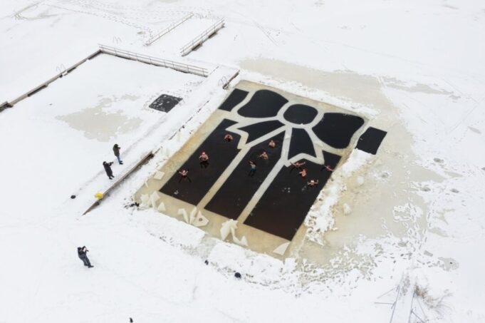 greta dovanos eketės