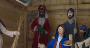 Vagystė šokiravo J. Masiulio knygyno savininkus ir darbuotojus. Knygyno feisbuko nuotr.