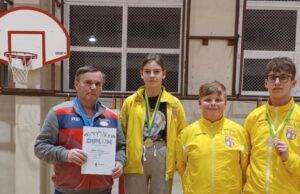Iš tarptautinio sunkiosios atletikos turnyro – gausybė medalių