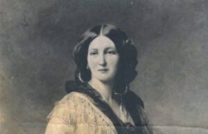 Rokiškis minės dosniosios grafienės 200 metų jubiliejų