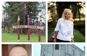 Jeigu aš būčiau Rokiškio krašto gidas? Ką parodyčiau turistams, be Rokiškio bažnyčios ir dvaro