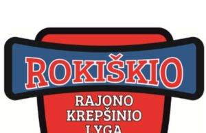 Antrasis RRKL čempionato ratas prie starto linijos