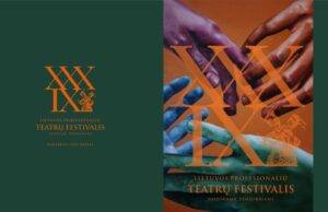 XXXIX Lietuvos profesionalių teatrų festivalis „Vaidiname žemdirbiams“