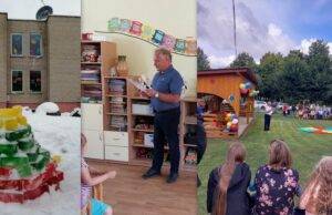 Valdis Vaičėnas: „Kuo daugiau noriu nuveikti esamajame laike“