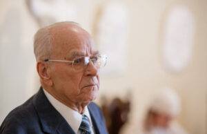 Darbštuolis, maksimalistas Leonas Žuklys ir jo neeilinė istorija