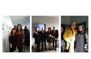 Juozo Keliuočio viešoji biblioteka švenčia šimtmetį