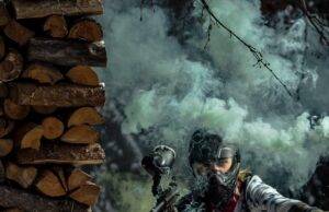 „Dažasvydis Rokiškyje“ – nuo pramogų suaugusiems iki stovyklų paaugliams