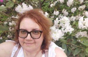 Jeigu aš būčiau Rokiškio gidas. Aurika Aurylė: pramoga gali būti ir sėdėjimas ant laiptų