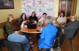 Docentė Dalia Bankauskaitė: „Dezinformacijai jautrūs esame visi“