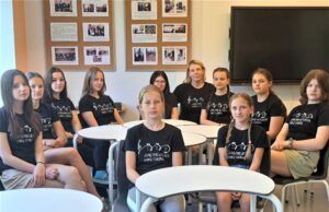 Šimtmečio Dainų šventėje pasirodys ir mūsų krašto jaunieji dainininkai