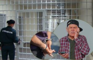 Trys plėšikai iš Rokiškio, smaugę ir mušę senuką, kaltės nepripažino ir į kalėjimą nenori