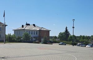 Auditas Obelių seniūnijos darbą įvertino patenkinamai