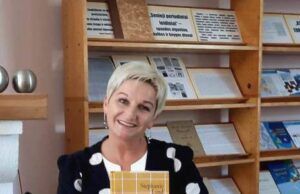 Kavoliškio biblioteka – vieta, kur prarandamas laiko pojūtis