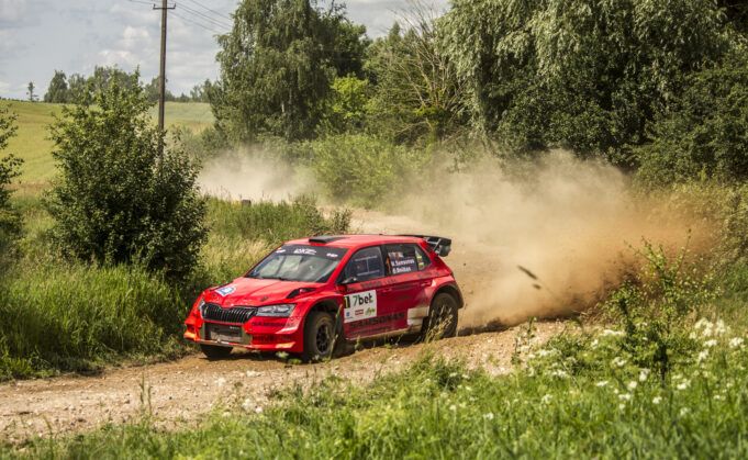 Viliaus Šaltenio nuotr.