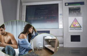 Lietuviškieji „Boni ir Klaidas“ išsiskyrė: vaikinui – kalėjimas, merginai – apykojė