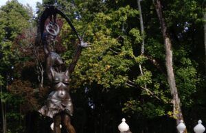 Konstantinavos bibliotekininkė Irena: „Verčiamų lapų šiugždesio nepakeis internetinė knyga“