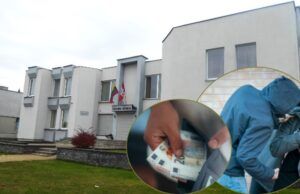 Kavinės savininkų sūnus kumščiais išprašė klientą, bet baudžiamosios atsakomybės išvengė