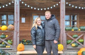 Moliūgų dvaro paslaptys: jas įminti įmanoma