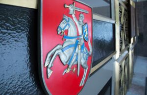 Dėl melagingų pranešimų ugdymo įstaigose