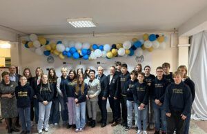 Tūbeliečių forumas kaito nuo klausimų gausos