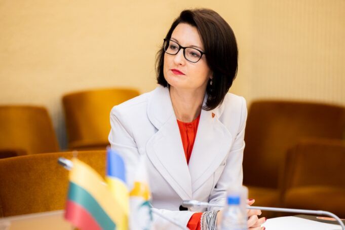 D.Henke_Seimo kanceliarijos nuotrauka (aut. – Olga Posaškova)