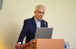 Iškeltas klausimas dėl pacientų organizacijų atstovų įtraukimo į stebėtojų tarybą