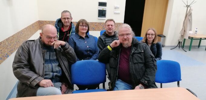 Palubinsko pasekėjai