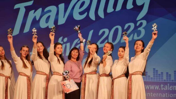 nemunelis zinute redos