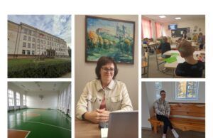 Provincijos gimnazija – stipri konkurentė kitų rajonų mokykloms