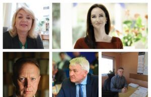 Ar pritartumėte keturių darbo dienų savaitės modeliui?