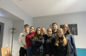 „Karjera be barjerų“ naikins… barjerus