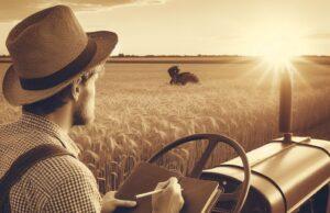 Ūkininkai kviečiami registruotis