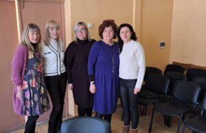 Socialinius įgūdžius lavins grupiniuose užsiėmimuose