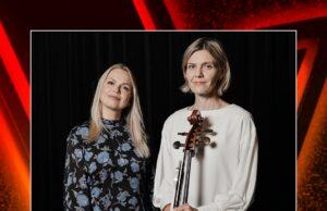 „Lietuvos balsas. Kartos“: Vilija Radvilė ir Kornelija pateko į antrąjį etapą