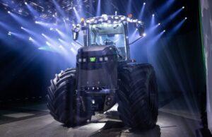 AUGA M1 sprendimas patentuotas Jungtinėse Valstijose