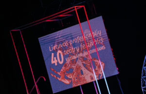 Dinamiškai, skoningai, įdomiai