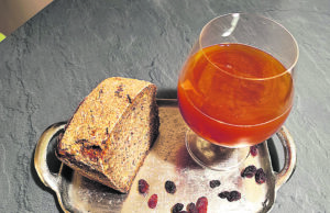 Mūsų skonis: Vincento naminė gira