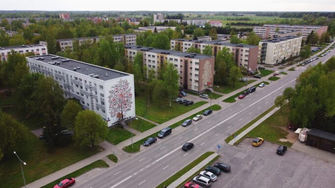 Rokiškis iš paukščio 2022 (3)