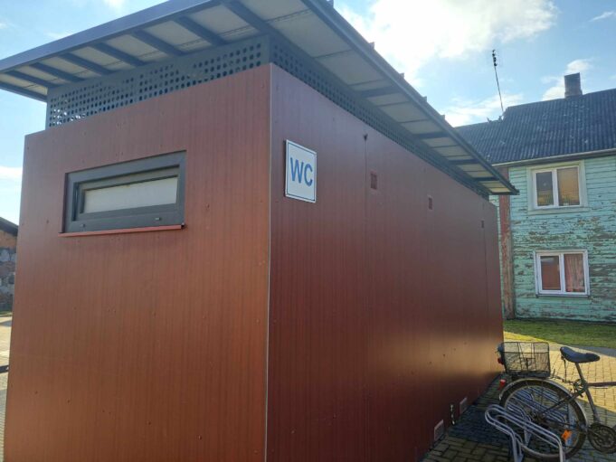 Viešasis tualetas 1