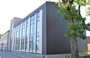 Rokiškio rajono savivaldybės Juozo Keliuočio viešoji biblioteka kviečia