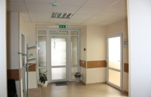 SAM sveikatos priežiūros specialistų pritraukimui numatė beveik 23 mln. eurų investicijų