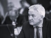 Politikai buvo vieningi — Rokiškio krašto garbės piliečio vardas suteiktas a.a. Irmantui Tarvydžiui