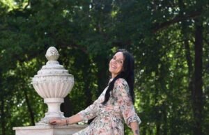 ŠIRVYNĖ – ta, kuri paliečia širdį ir pasilieka joje