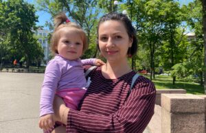 Inetos istorija – kaip pagaliau pavyko susilaukti kūdikio