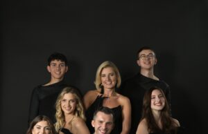 X priežasčių ateiti į festivalio koncertus