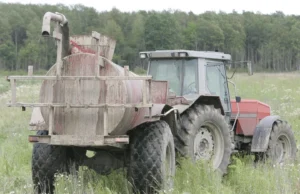 Keisis mėšlo ir srutų tvarkymo reikalavimai