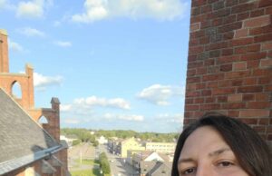 Nerimtai apie rimtus dalykus