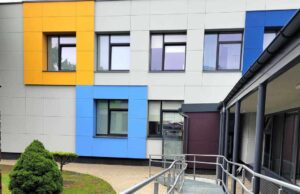 Kaimas gali tik pavydėti miestui kasmet renovuojamų ugdymo įstaigų