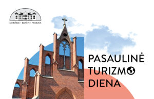 Pasaulinė turizmo diena